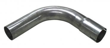 2" Rohrbogen 90° Edelstahl