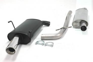 Gr.A Anlage Peugeot 406