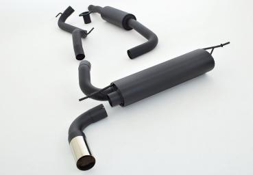 Gr.A Anlage Volvo C30