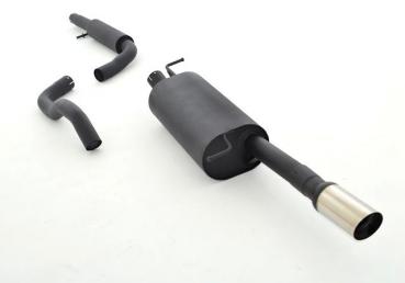 Gr.A Anlage Skoda Octavia 1U