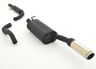 Gr.A Anlage Skoda Octavia RS 1U