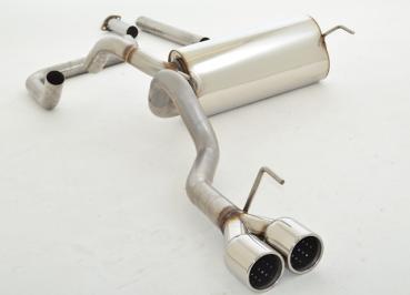 Gr.A Anlage Chevrolet Orlando