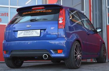 Gr.A Anlage Ford Fiesta ST150 JH1/JD3