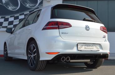Preview: Gr.A Anlage VW Golf VII