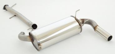 Gr.A Anlage Mazda MX5 NA Roadster