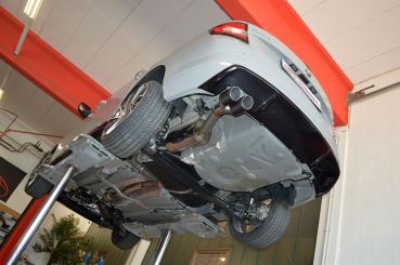 Preview: Gruppe A Anlage Skoda Fabia III Combi und Combi Monte Carlo (NJ)