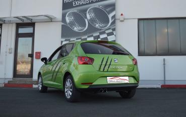 Preview: Gr.A Anlage Seat Ibiza 6J