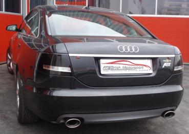 Preview: Gr.A Duplexanlage Audi A6 4F Frontantrieb