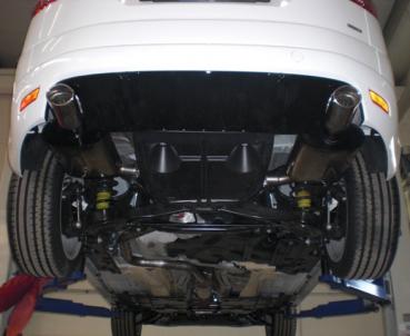 Preview: Gr.A Duplexanlage Ford S-Max