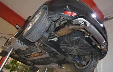 Preview: 3 Zoll (76mm) Duplexanlage Renault Megane III