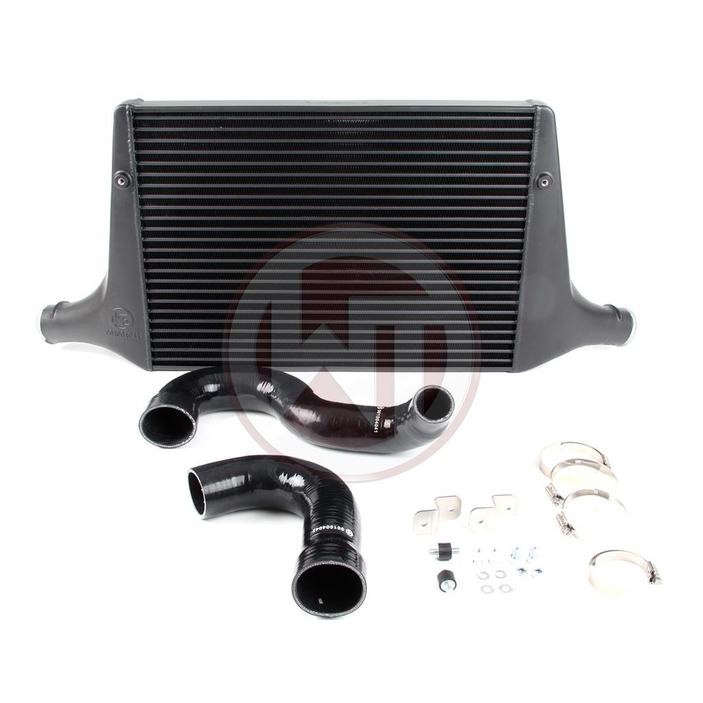 Competition Ladeluftkühler Kit Audi A6 C7 3,0TDI
