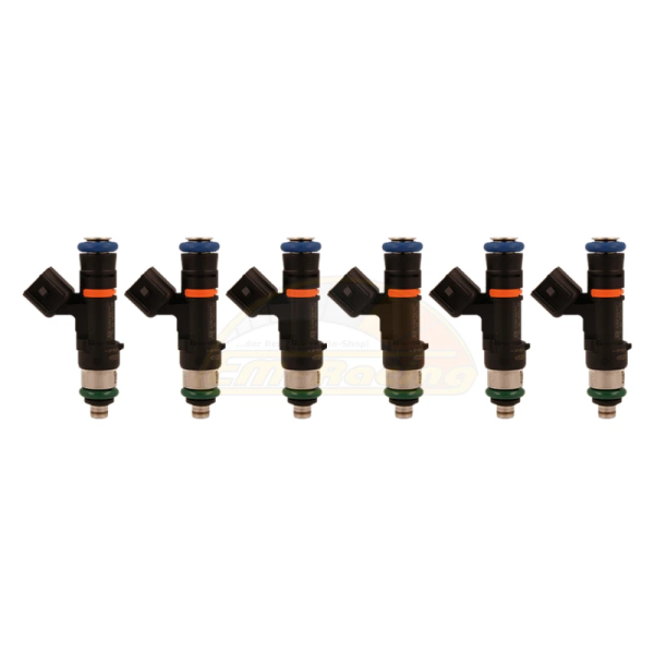 Bosch Einspritzventil EV14 550ccm - 6er Set