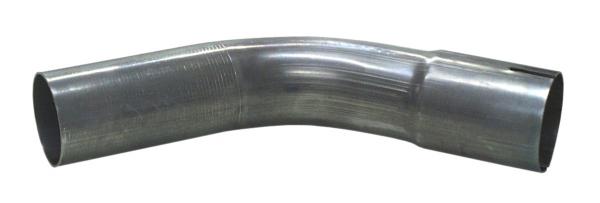 2" Rohrbogen 45° Edelstahl