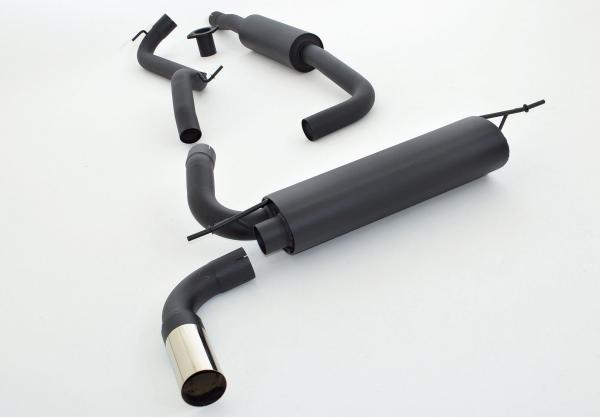 Gr.A Anlage Volvo C30