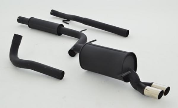 Gr.A Anlage Skoda Fabia II Monte Carlo (5J)