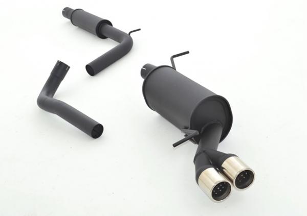 Gruppe A Anlage Skoda Fabia III Monte Carlo Schrägheck (NJ)