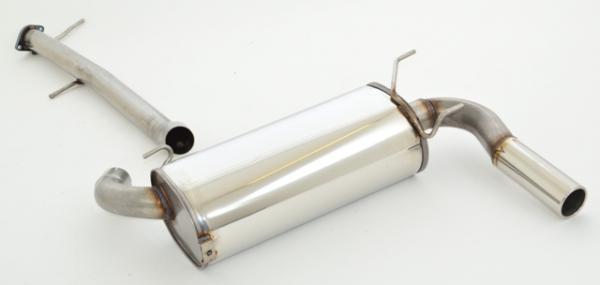 Gr.A Anlage Mazda MX5 NA Roadster