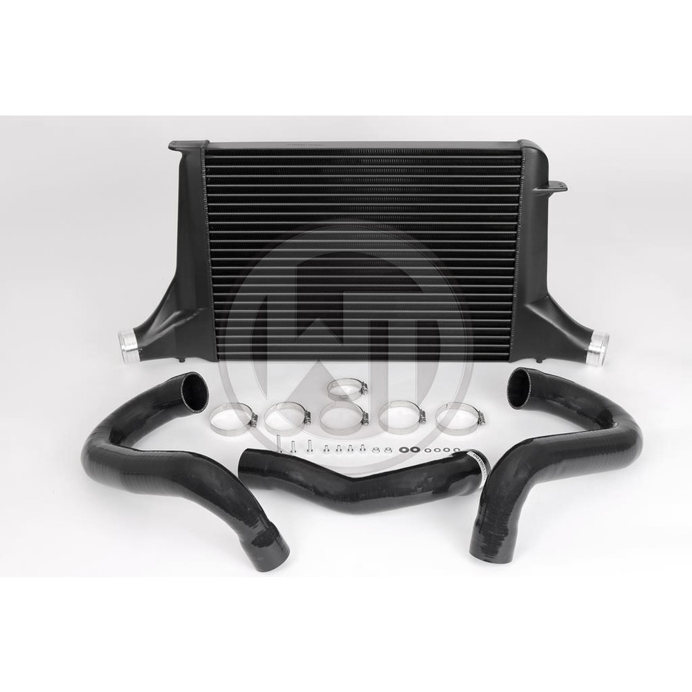 Competition Ladeluftkühler Kit Opel Corsa D GSI/OPC