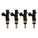 Bosch Einspritzventil EV14 380ccm - 4er Set